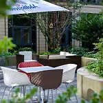 Ibis Muenchen Parkstadt Schwabing