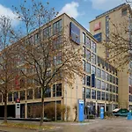 Ibis Muenchen Parkstadt Schwabing