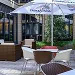 Ibis Muenchen Parkstadt Schwabing