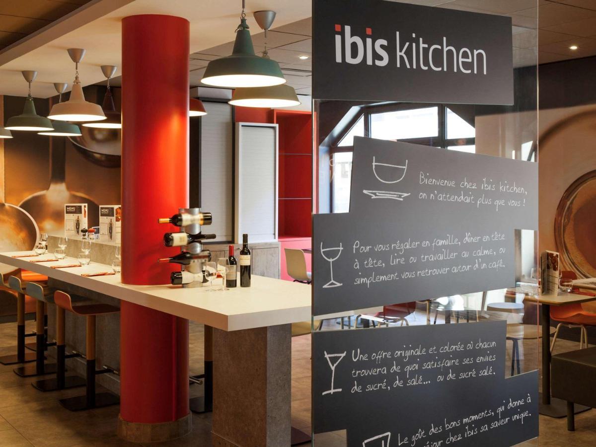 Ibis Parkstadt Schwabing 3* Monaco di Baviera