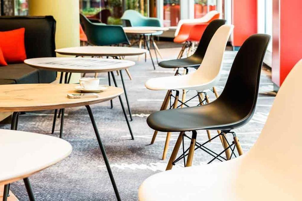 Ibis Parkstadt Schwabing Hotel Monaco di Baviera