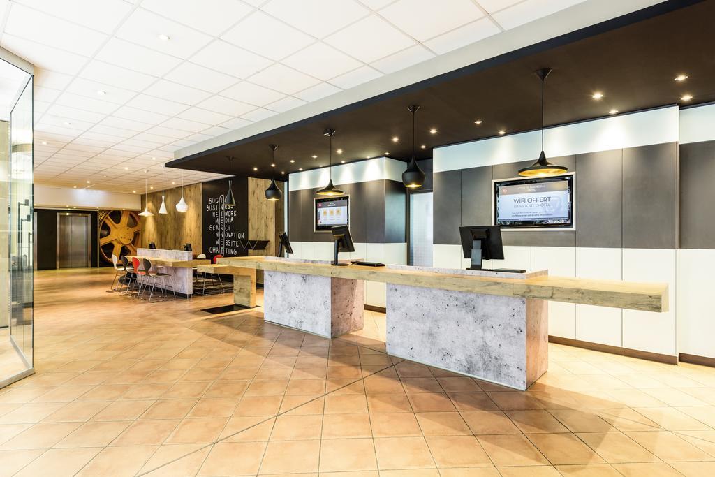 Ibis Parkstadt Schwabing 3* Monaco di Baviera