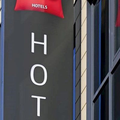 Hotel Ibis Parkstadt Schwabing Monaco di Baviera