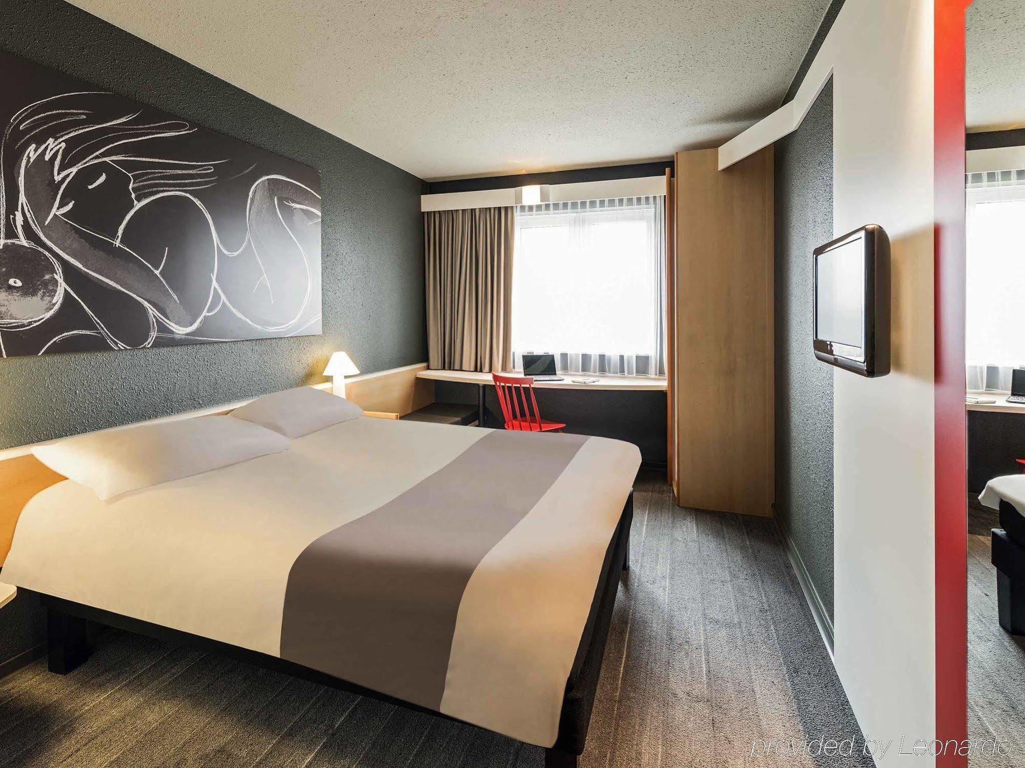Ibis Parkstadt Schwabing 3* Monaco di Baviera
