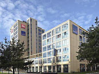 Ibis Parkstadt Schwabing Hotel Monaco di Baviera