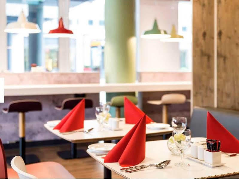 Ibis Parkstadt Schwabing Monaco di Baviera