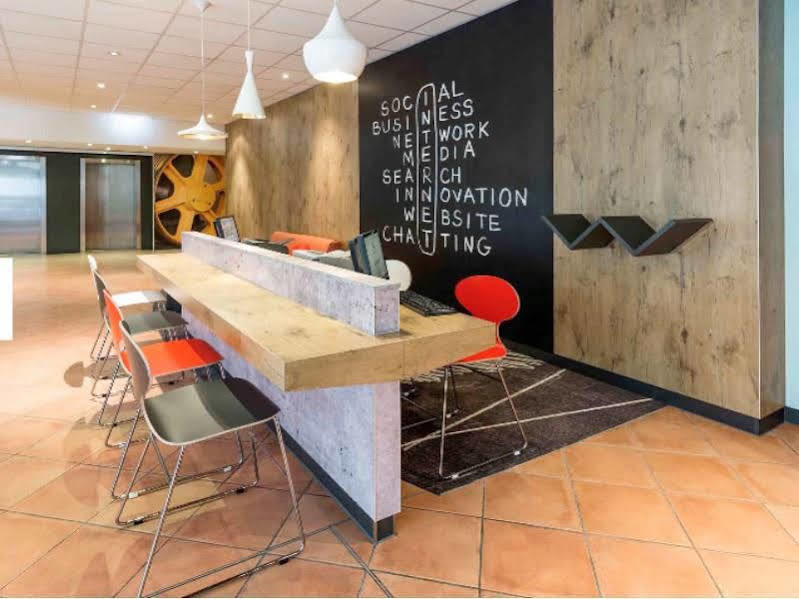 Ibis Parkstadt Schwabing